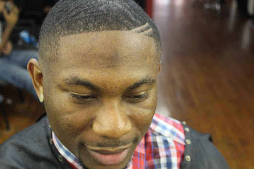 Barber Shop «(VIP )the next level Barbershop», reviews and photos, 1021 Hamilton St, Allentown, PA 18101, USA