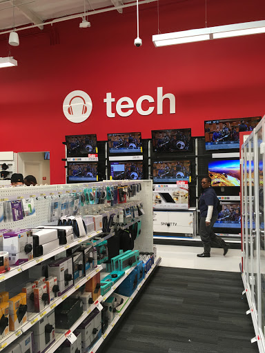 Department Store «Target», reviews and photos, 180 Donahue St, Sausalito, CA 94965, USA