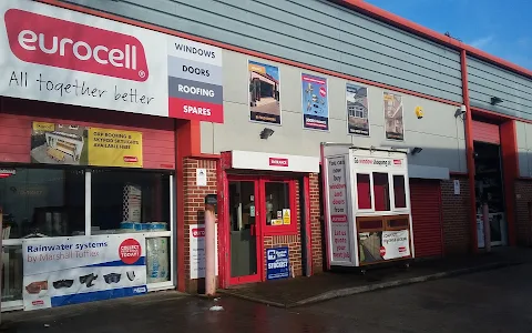 Eurocell Accrington image