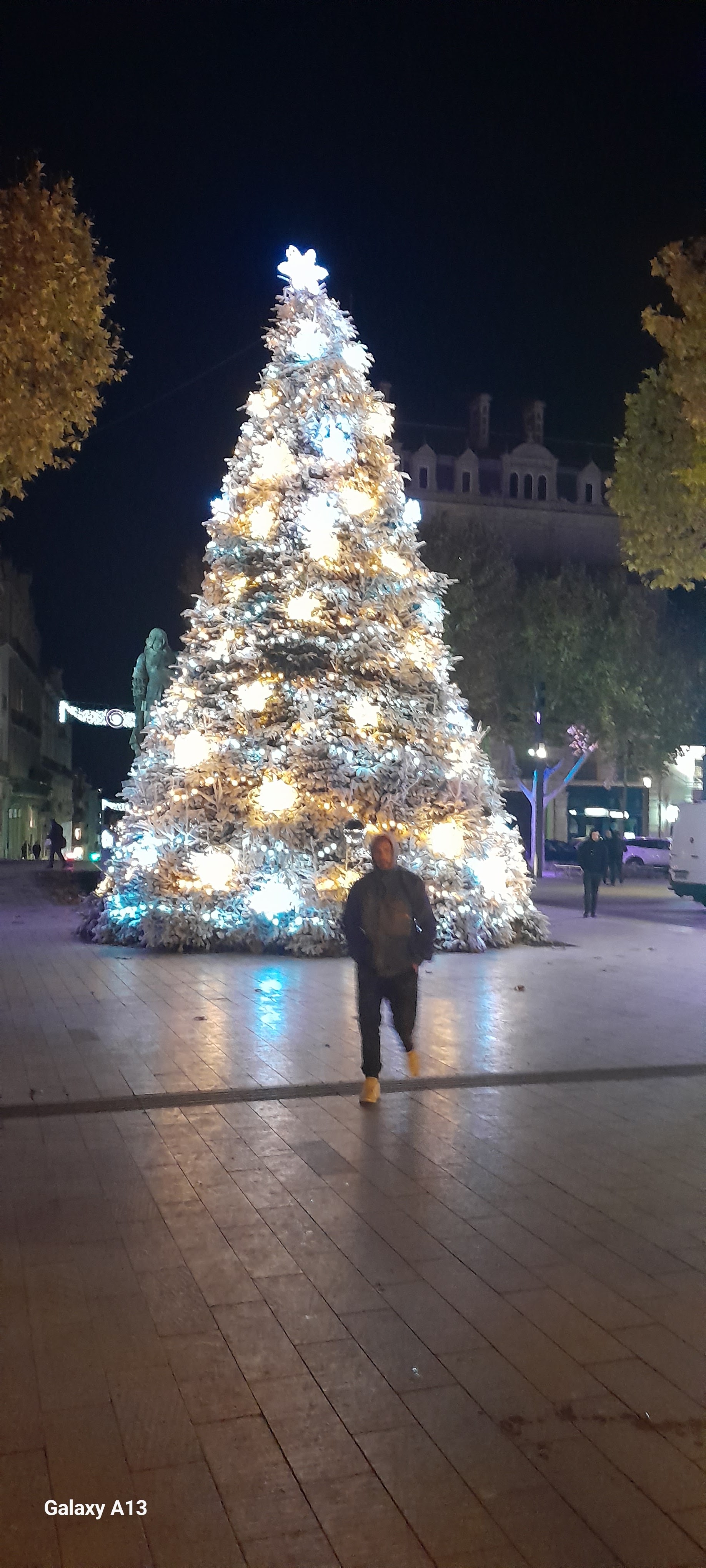 Photo n° 1 de l'avis de Jocelyne.r fait le 28/11/2023 à 20:05