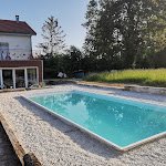 Photo n° 1 de l'avis de Emilie.i fait le 26/06/2023 à 11:20 pour P.P.P EST - Piscines Provence Polyester à Andelnans