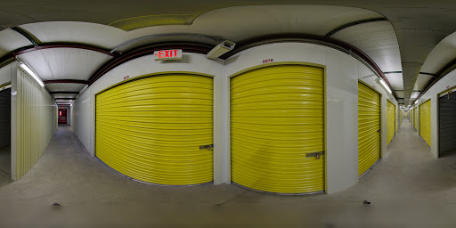 Self-Storage Facility «CubeSmart Self Storage», reviews and photos, 6612 Davis Blvd, North Richland Hills, TX 76182, USA
