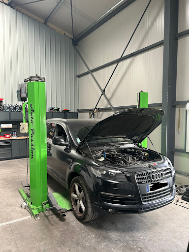 Photo 1 - PERRONE Multi Ventes autos