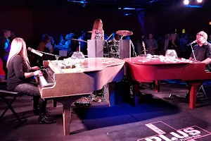 PLUS Dueling Piano Bar image