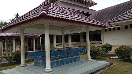 Masjid Kg Apal