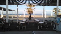 Atmosphère du Restaurant Kyklos plage à Leucate - n°2