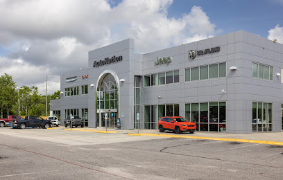 AutoNation Chrysler Dodge Jeep RAM Mobile