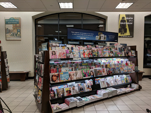 Book Store «Barnes & Noble», reviews and photos, 319 US-202, Bridgewater, NJ 08807, USA