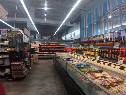 Korean Grocery Store «H Mart», reviews and photos, 9896 Bellaire Blvd, Houston, TX 77036, USA