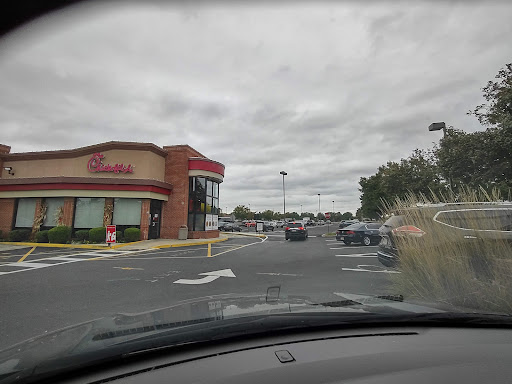 Fast Food Restaurant «Chick-fil-A», reviews and photos, 1418 Nixon Dr, Mt Laurel, NJ 08054, USA