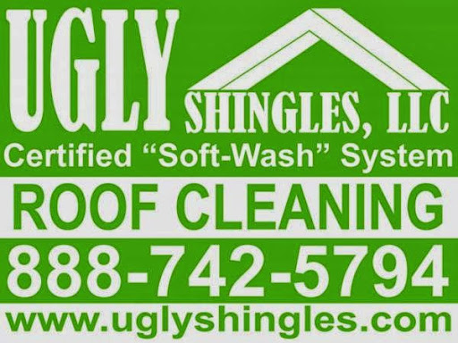 Ugly Shingles, LLC - Roof Cleaning - Dearborn Heights Office in Dearborn Heights, Michigan