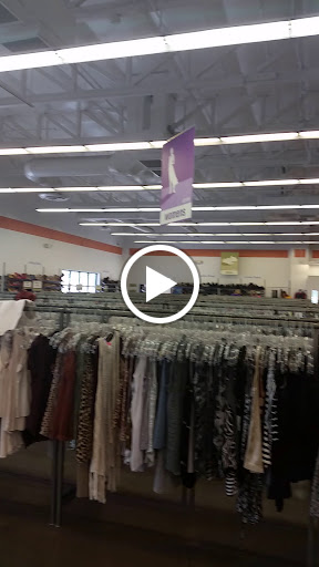 Thrift Store «Dysart Goodwill Retail Store & Donation Center», reviews and photos, 5116 N Dysart Rd, Litchfield Park, AZ 85340, USA