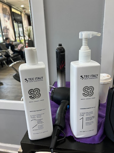 Hair Salon «Hair Culture», reviews and photos, 289 Division St, Edison, NJ 08817, USA