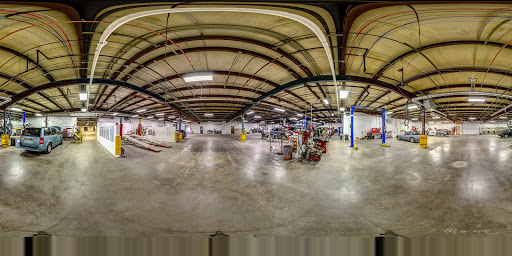 Auto Body Shop «Matthews Collision Center», reviews and photos, 200 Stage Rd, Vestal, NY 13850, USA