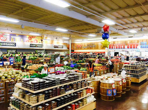 Health Food Store «Sprouts Farmers Market», reviews and photos, 1327 Encinitas Blvd, Encinitas, CA 92024, USA