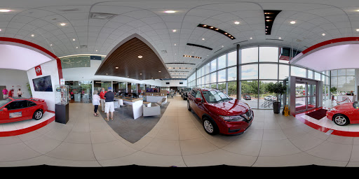 Nissan Dealer «Regal Nissan», reviews and photos, 1090 Holcomb Bridge Rd, Roswell, GA 30076, USA