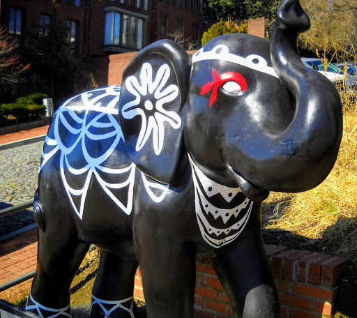 Liquor Store «Dixie Liquor», reviews and photos, 3429 M St NW, Washington, DC 20007, USA