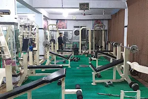 Al Nahdi Gym Fitness club And Snooker Parlour image