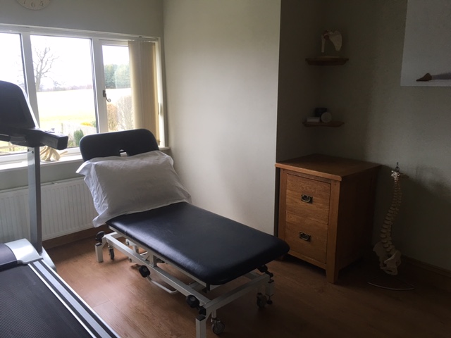 Physio Leeds - Physical therapist
