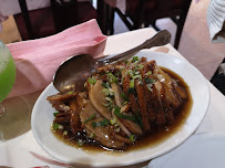 Plats et boissons du Restaurant chinois Le Mandarin à Mantes-la-Jolie - n°9