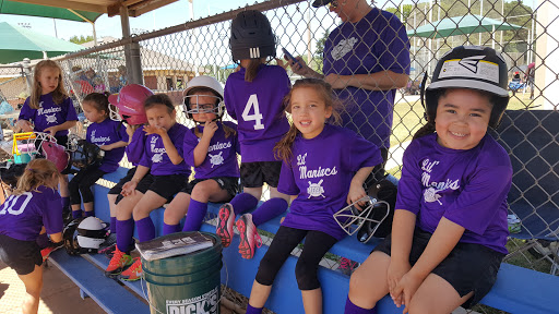 Park «James McKnight Park East», reviews and photos, 700 U.S. 287 Frontage Rd, Mansfield, TX 76063, USA