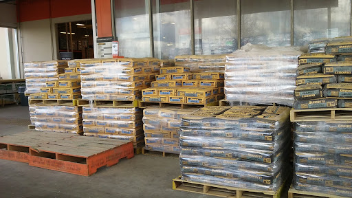 Home Improvement Store «The Home Depot», reviews and photos, 649 Carl-Bethlehem Rd, Winder, GA 30680, USA