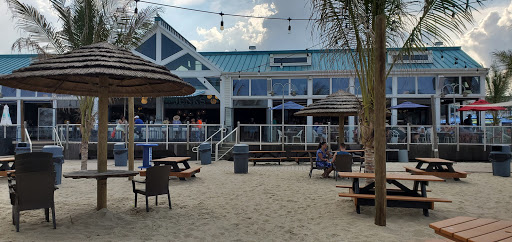 Night Club «Jenks Club», reviews and photos, 300 Ocean Ave, Point Pleasant Beach, NJ 08742, USA