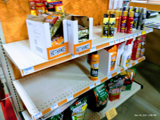 Home Improvement Store «Tractor Supply Co.», reviews and photos, 176 Finley Rd, Belle Vernon, PA 15012, USA