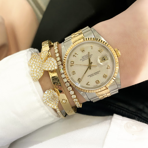 San Antonio Jewelry, 1874 North Loop 1604 W, San Antonio, TX 78248, USA, 