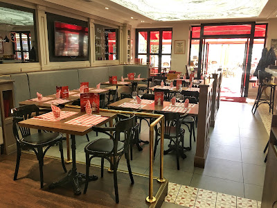 Le Coin du Bœuf - Steak House - Brasserie - Café à Vienne