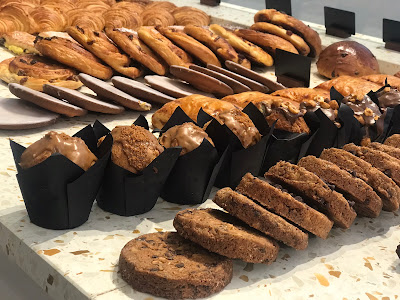 Paolina boulangerie à Lille