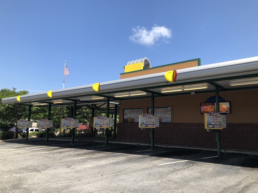 Sonic Drive-In 29607