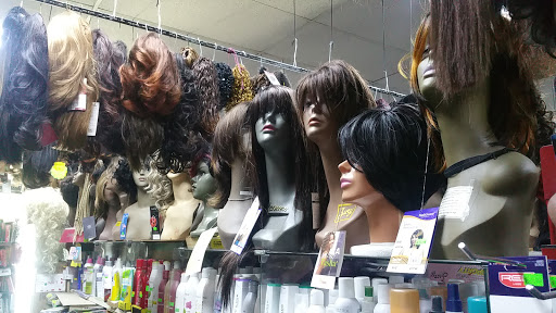 Beauty Salon «Sunny Beauty Supply & Salon», reviews and photos, 1705 E Washington St # 101, Colton, CA 92324, USA