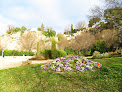 Jardin Public Georges Pompidou Villeneuve-lès-Avignon