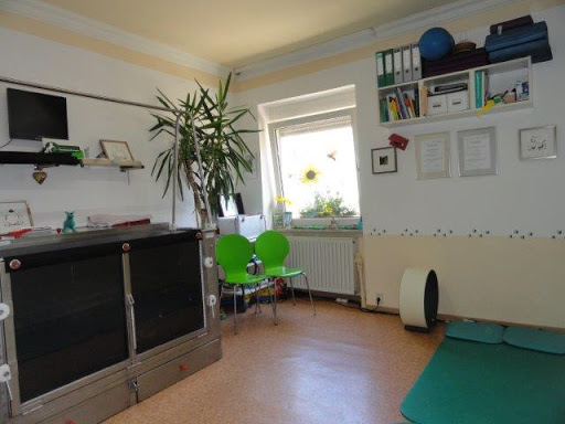Evi Niederheiser Tierarzt unter Pirmasens, 