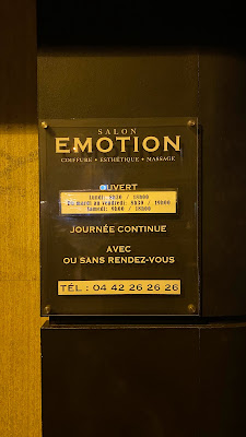 Salon Emotion à Aix-en-Provence