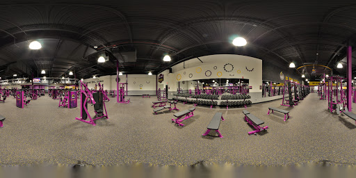 Gym «Planet Fitness», reviews and photos, 230 Southpark Cir, Colonial Heights, VA 23834, USA