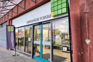 ORTHOPÄDIE FORUM Forchheim - Sanitätshaus, Orthopädietechnik & Orthopädieschuhtechnik image