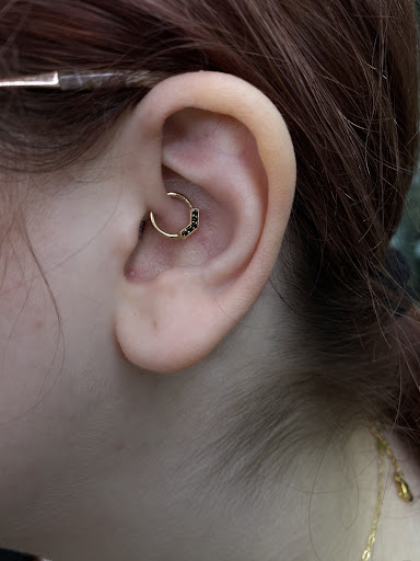Explore small black tattoo ideas, creative tattoo ideas in Houston, available at Body Art Piercing Studio