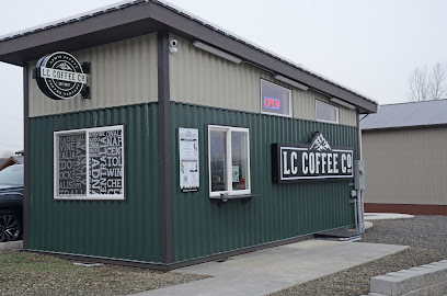 Lewis County Coffee Co.