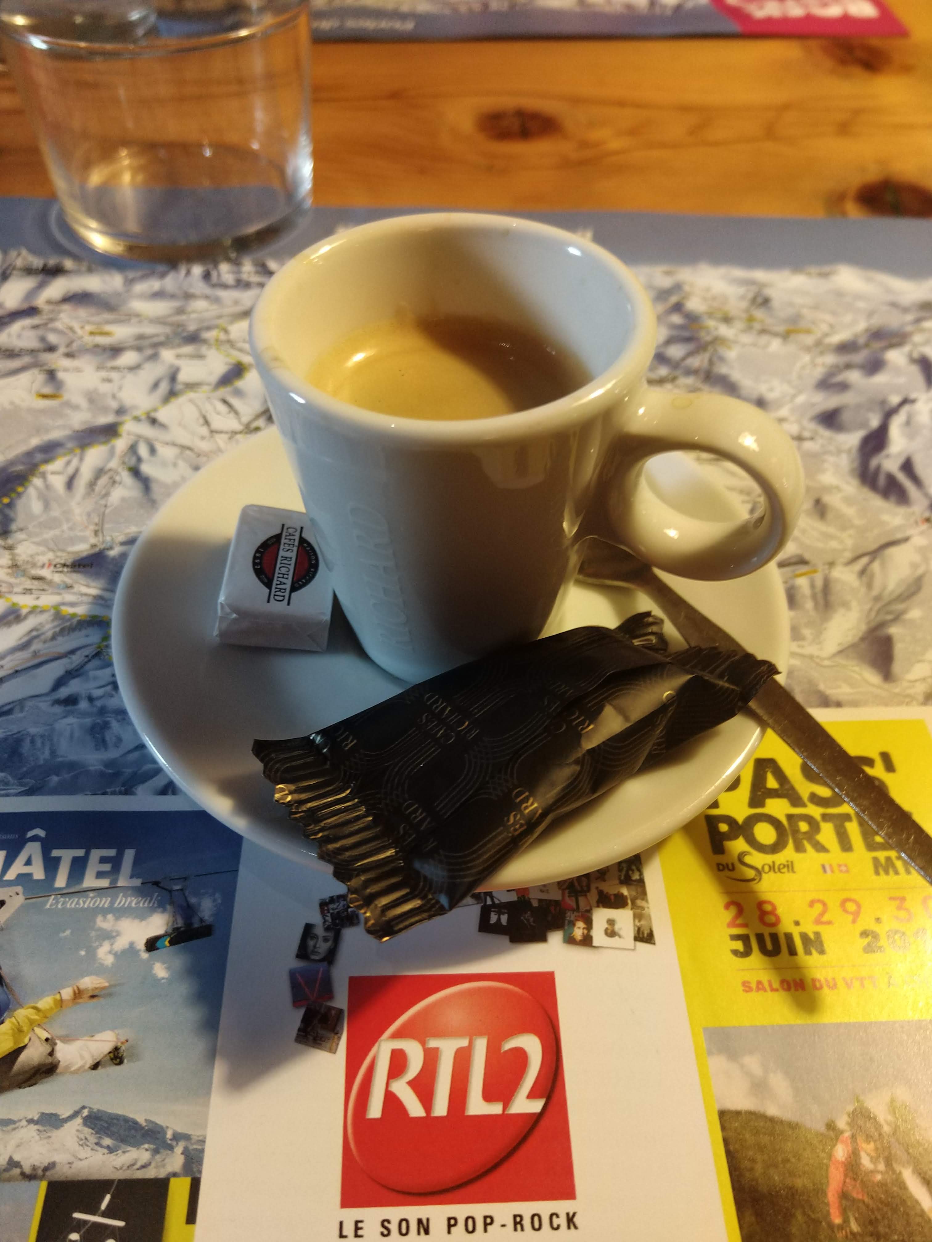 Photo n° 1 de l'avis de Charlie.a fait le 04/01/2019 à 15:16
