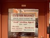 Jack Lindley III - State Farm Insurance Agent Logo, Burlington, United States, Insurance Agency