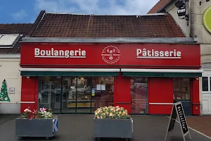Boulangerie Delcour image