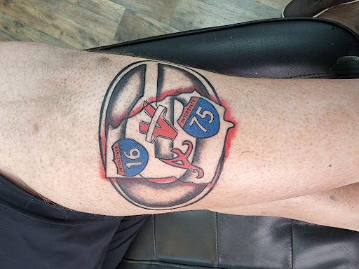 Explore cool tattoo ideas female, creative tattoo ideas in Ocala, available at The ink Vault Tattoo Studio