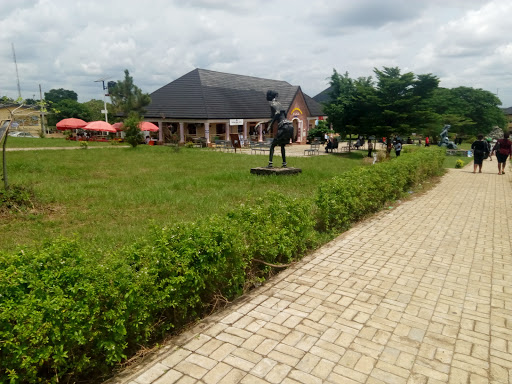 Imo State University, Owerri., Okigwe Rd, Ugwu Orji, Owerri, Nigeria, Landscaper, state Abia
