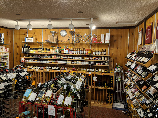 Gourmet Grocery Store «Pan Handler», reviews and photos, 40 S Last Chance Gulch St, Helena, MT 59601, USA