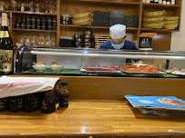 Atmosphère du Restaurant japonais Tama sushi à Paris - n°7