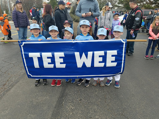 Community Center «Westchester Park District», reviews and photos, 10201 Bond St, Westchester, IL 60154, USA