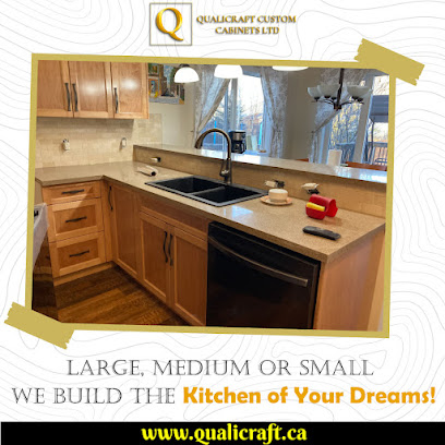 Qualicraft Custom Cabinets Ltd