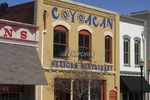 Coyoacan Mexican Restaurant image